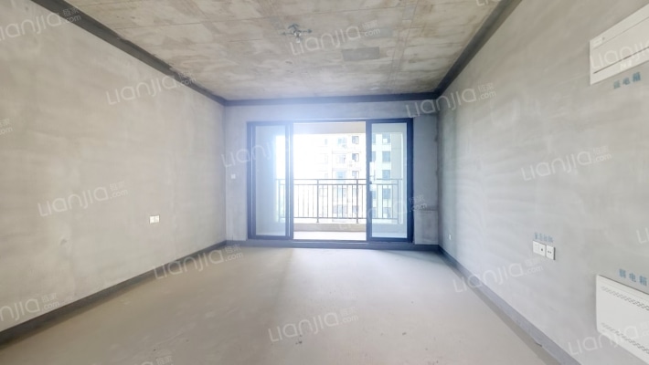 洞庭金茂悦二手房实景图