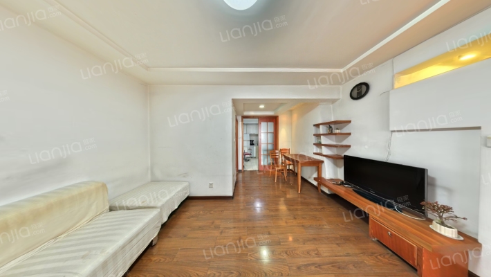 未来城二手房实景图