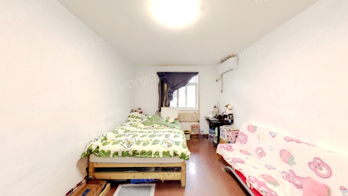聚英里二手房实景图