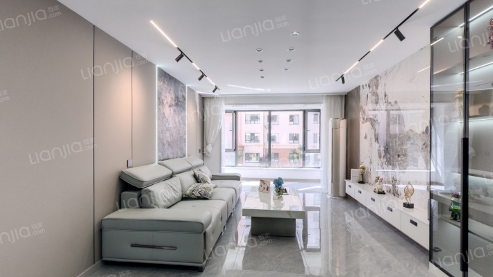 華天佳苑锦湖东郡A区二手房实景图