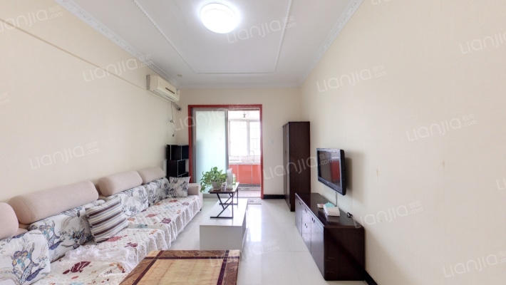 观湖公寓二手房实景图