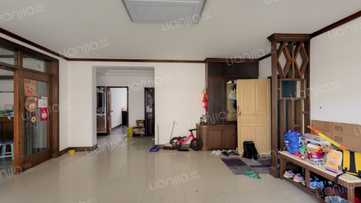 汇隆花园 二手房实景图