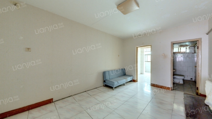 黄家门住宅小区二手房实景图