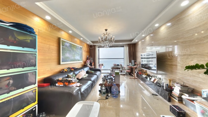 星海阳光二手房实景图