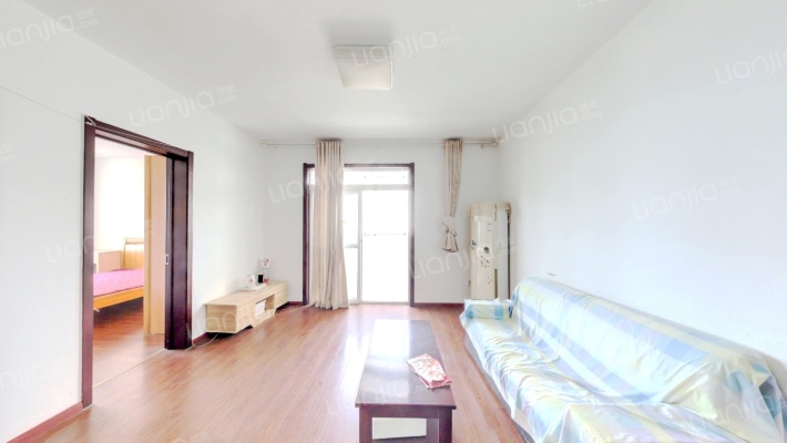 世纪云顶二手房实景图