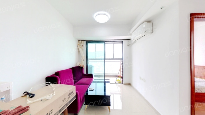 旭日印象二手房实景图