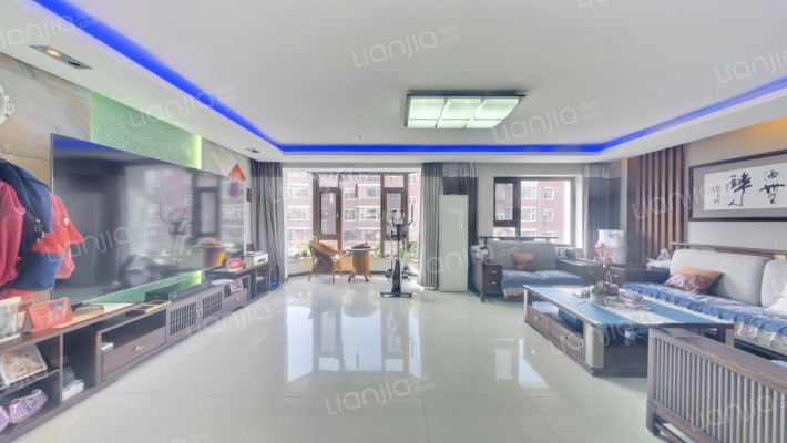 我爱我家(建阳街)二手房实景图