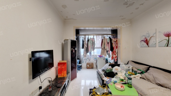 天伦水晶城二手房实景图