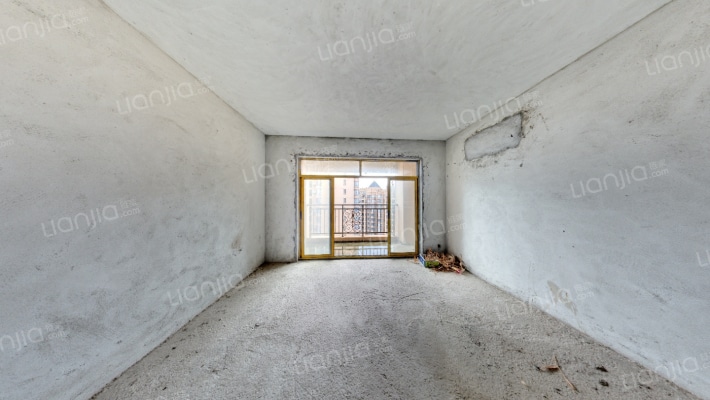 逸豪星座二手房实景图