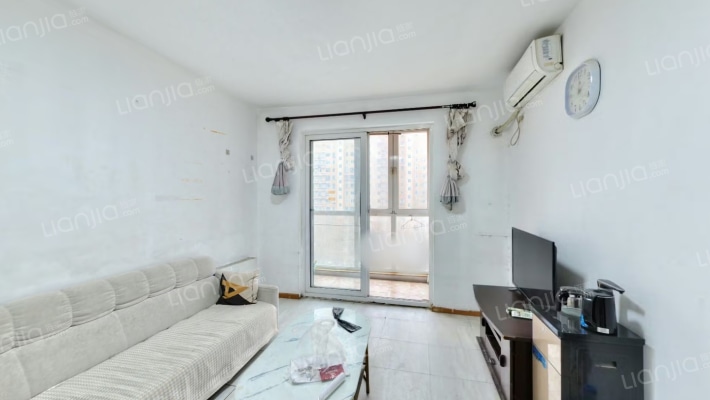 盛嘉华苑二手房实景图