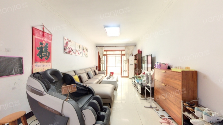 马家巷二手房实景图