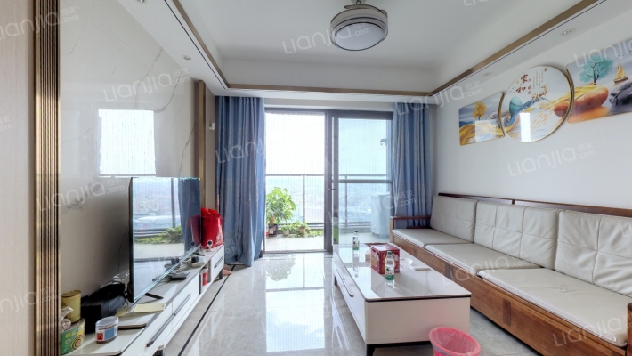 朗云花园二手房实景图