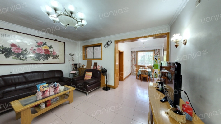 舜耕路42号二手房实景图