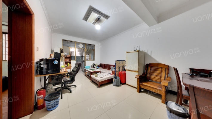 泰元家园二手房实景图