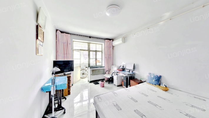 城山楼二手房实景图