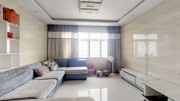 大地华府二手房实景图