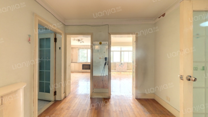 错埠岭一路二手房实景图