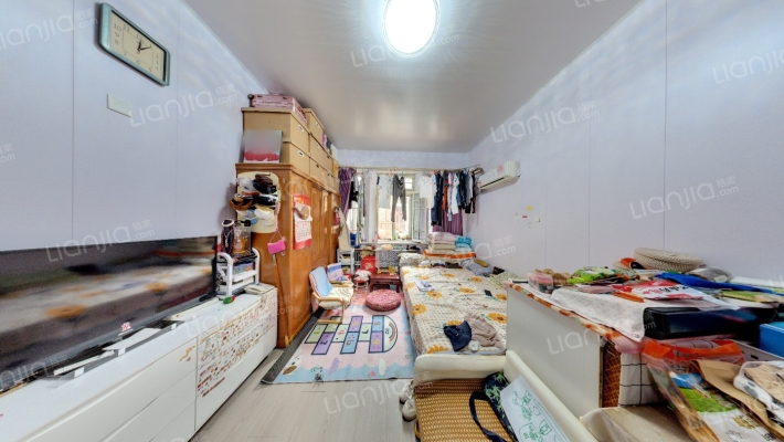 庆成里二手房实景图