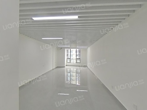 整租·熙悦中心 1室0厅 西南