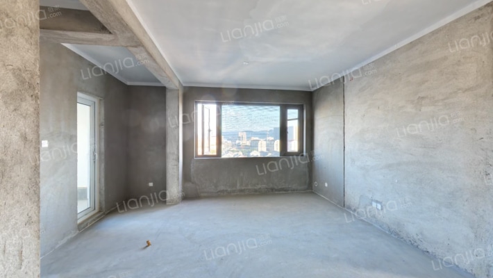 荣安林语笙花二手房实景图