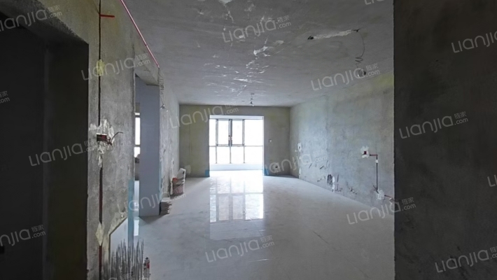 宏升国际二手房实景图