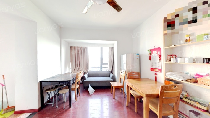 慧和家园二手房实景图