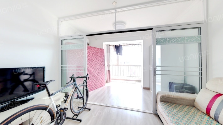 兴达公寓二手房实景图