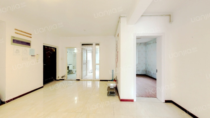 永兴福里北区二手房实景图