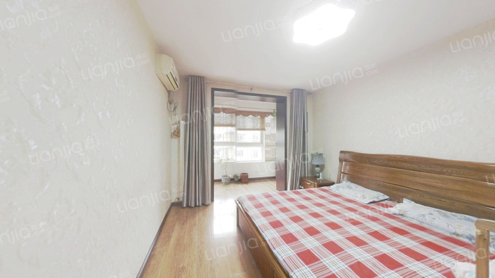 金银里二手房实景图