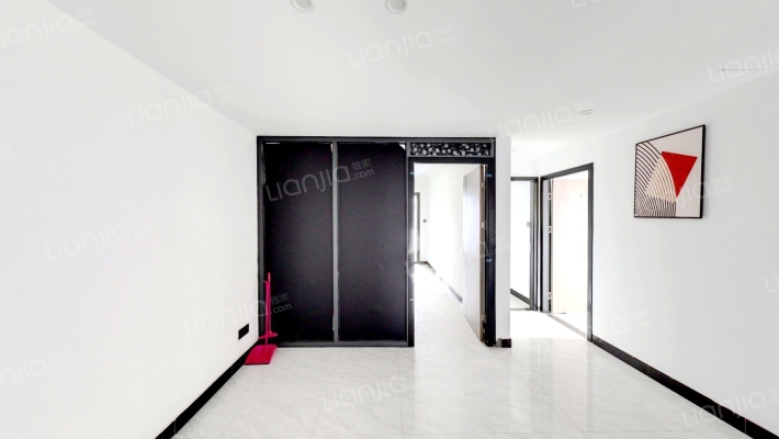 华润乌山府二手房实景图