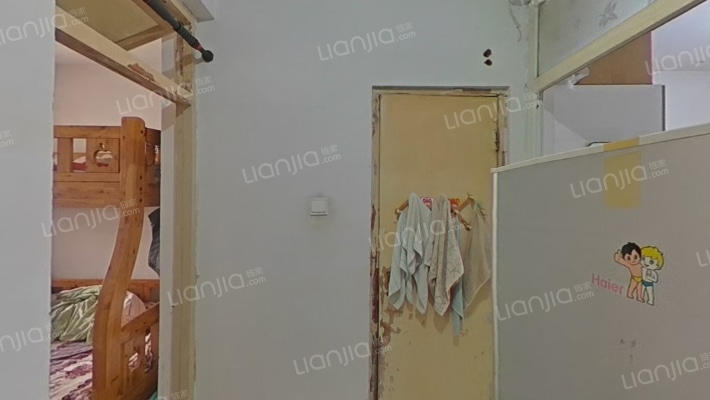 联纺路71号院二手房实景图