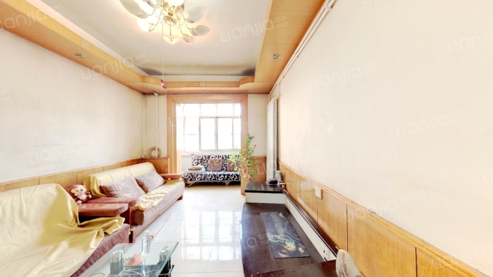 甘肃电力变压器厂家属院二手房实景图