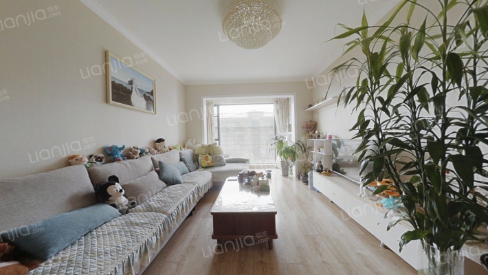 滇池卫城铂睿二手房实景图