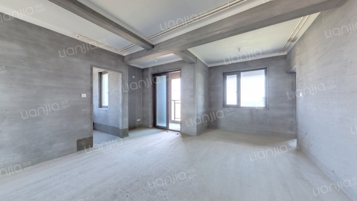 大家映江南二手房实景图