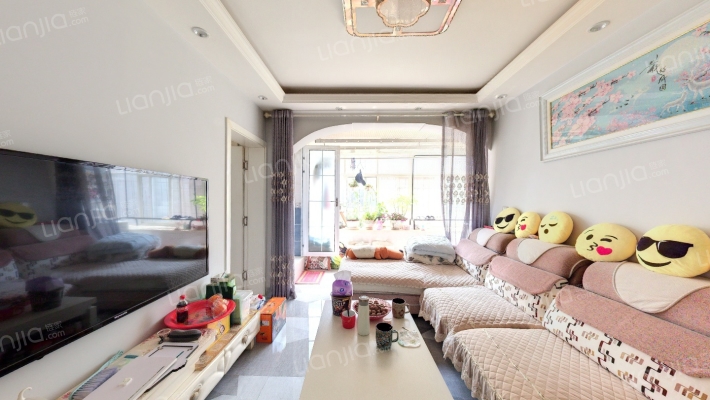 新迎小区北组团二手房实景图