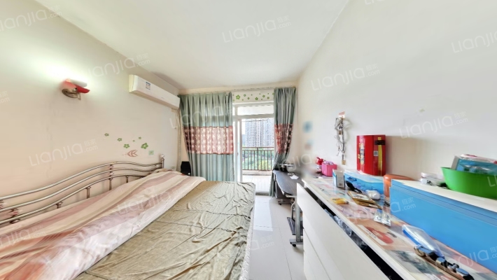 彩云印象二手房实景图