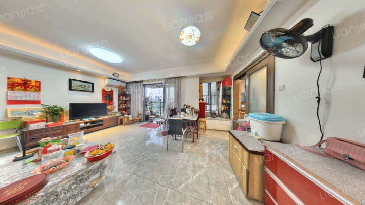 保利品悦雅苑二手房实景图