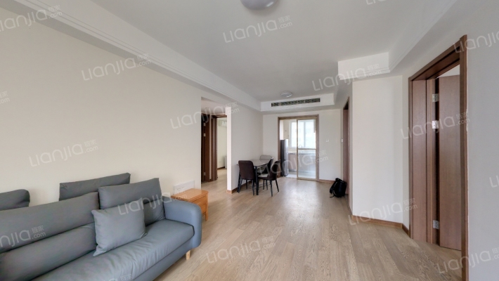 禹洲中粮都会09二手房实景图