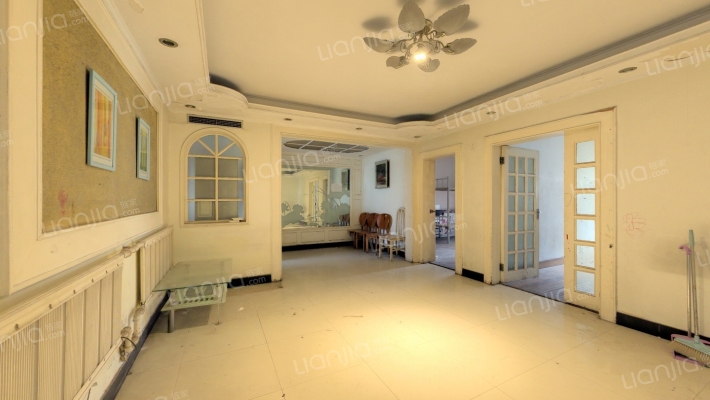 电北小区二手房实景图