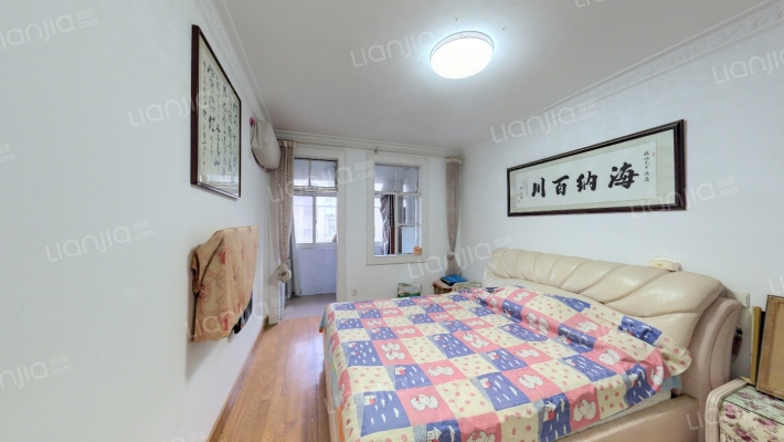 东妙峰庵二手房实景图