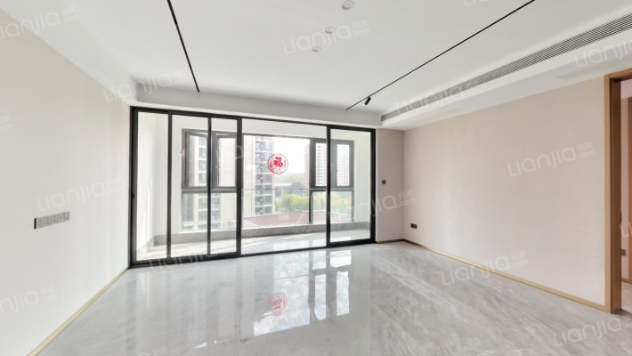 晶宫山水拾光二手房实景图