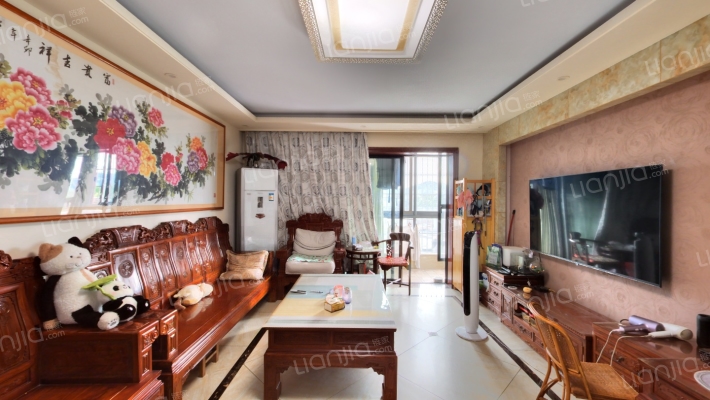 大同公寓二手房实景图