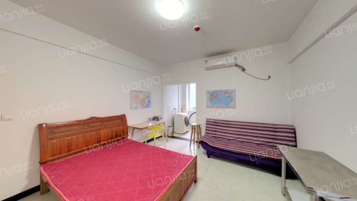 未来漫城二手房实景图