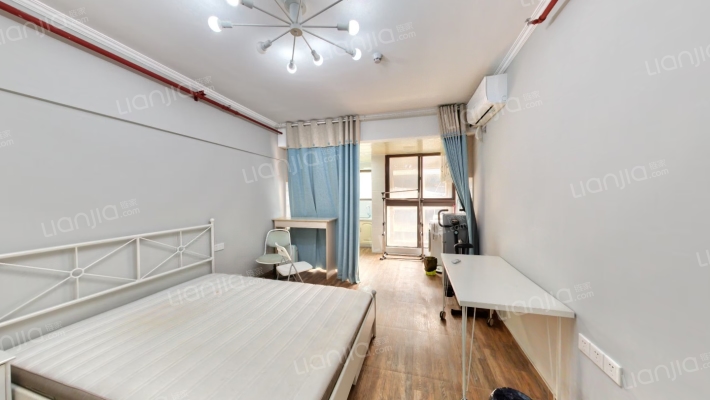 东方万汇城二手房实景图