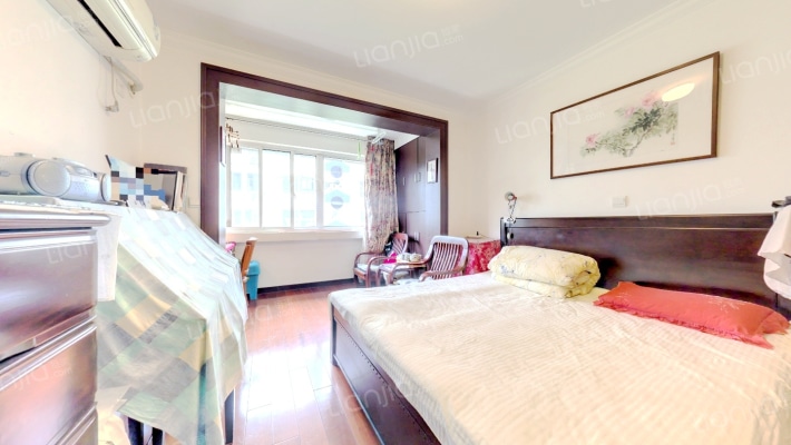 旅专小区二手房实景图