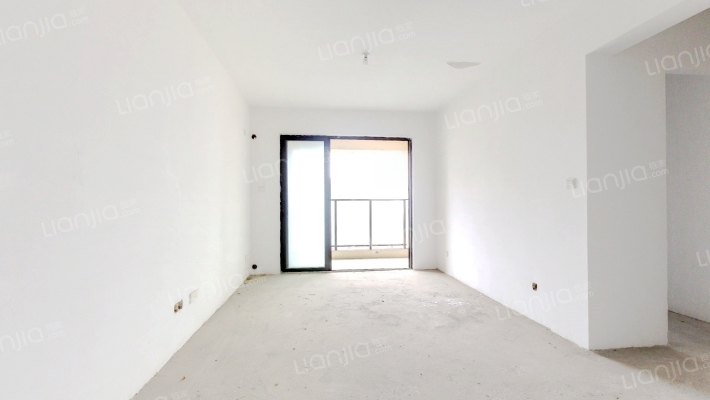 中铁诺德·阅泷二手房实景图