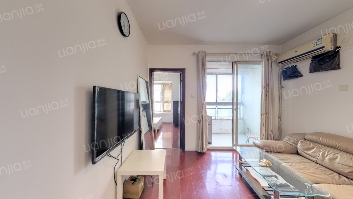 亚东城西区二手房实景图