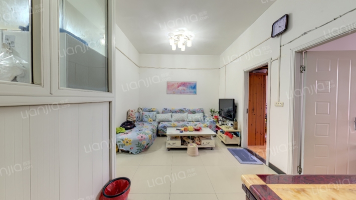 四季花园二手房实景图