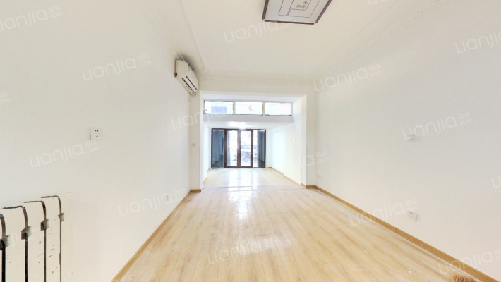 建安小区二手房实景图