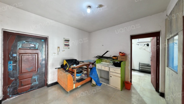 闻涛苑二手房实景图